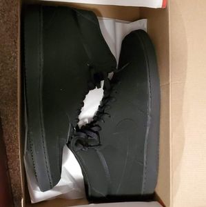 Mens Nike Court Vision shoes Size 14